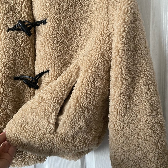 Zara jacket - Picture 7 of 7